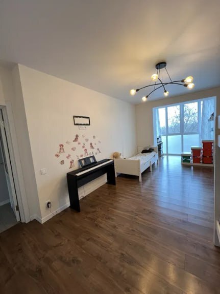 Продажа 2-комнатной квартиры 69 м², Алексея Береста ул.