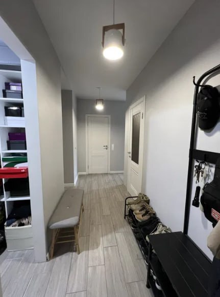 Продажа 2-комнатной квартиры 69 м², Алексея Береста ул.