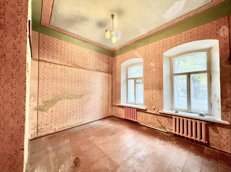 Продажа 2-комнатной квартиры 31 м², Петропавловская ул.