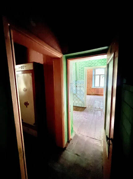 Продажа 2-комнатной квартиры 31 м², Петропавловская ул.