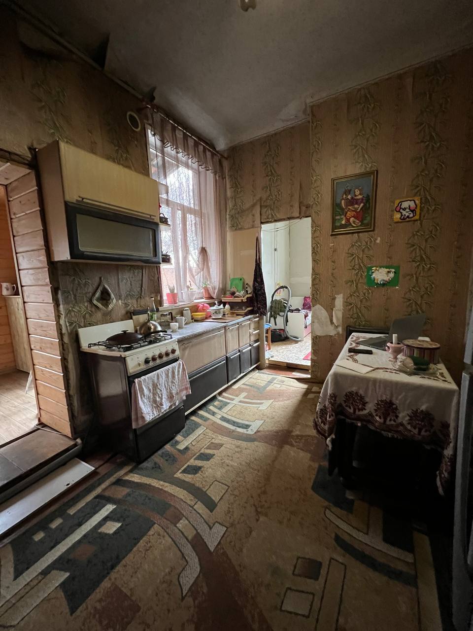 Продаж 2-кімнатної квартири 49 м², 2-а Залізнична вул.