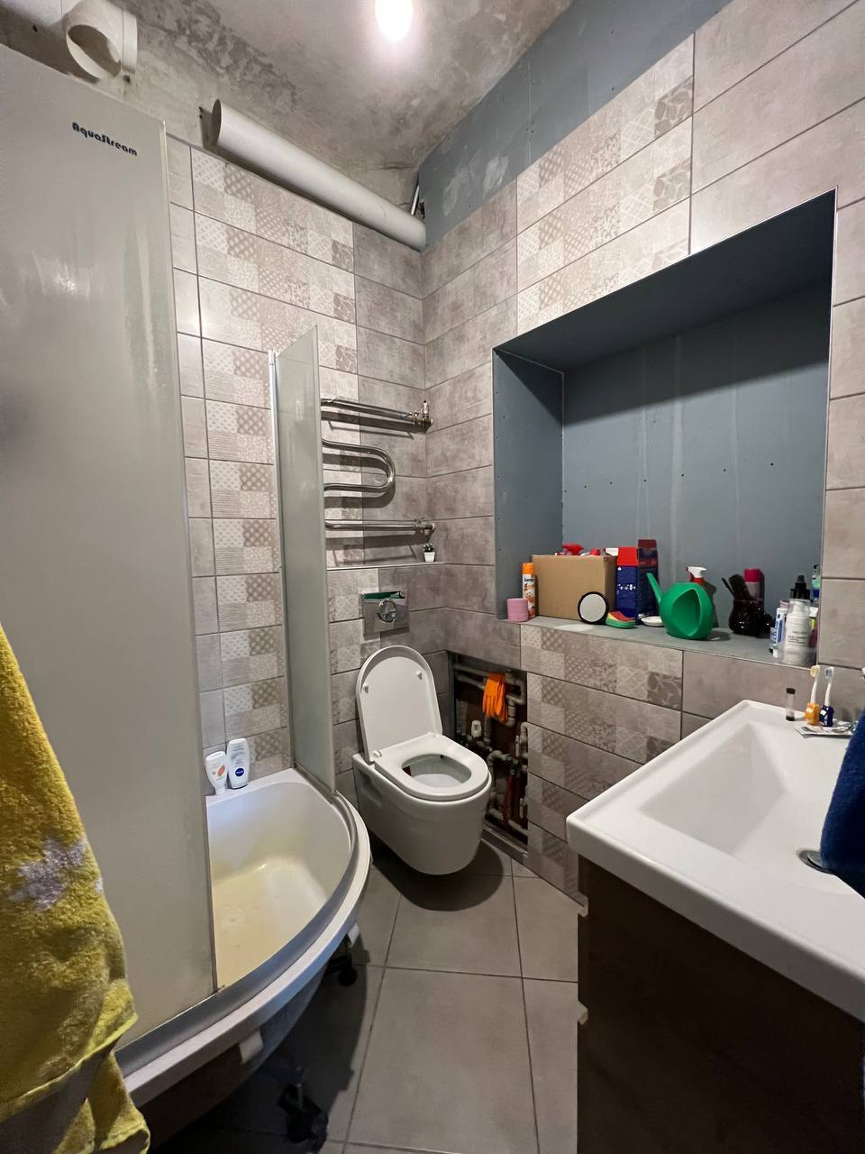 Продаж 2-кімнатної квартири 49 м², 2-а Залізнична вул.