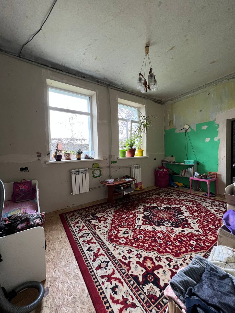 Продаж 2-кімнатної квартири 49 м², 2-а Залізнична вул.