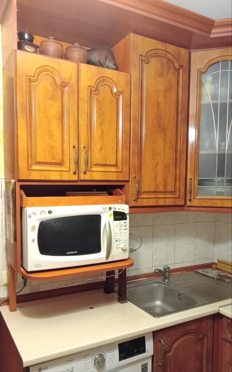 Продаж 2-кімнатної квартири 49 м², Івана Миколайчука вул., 5/1