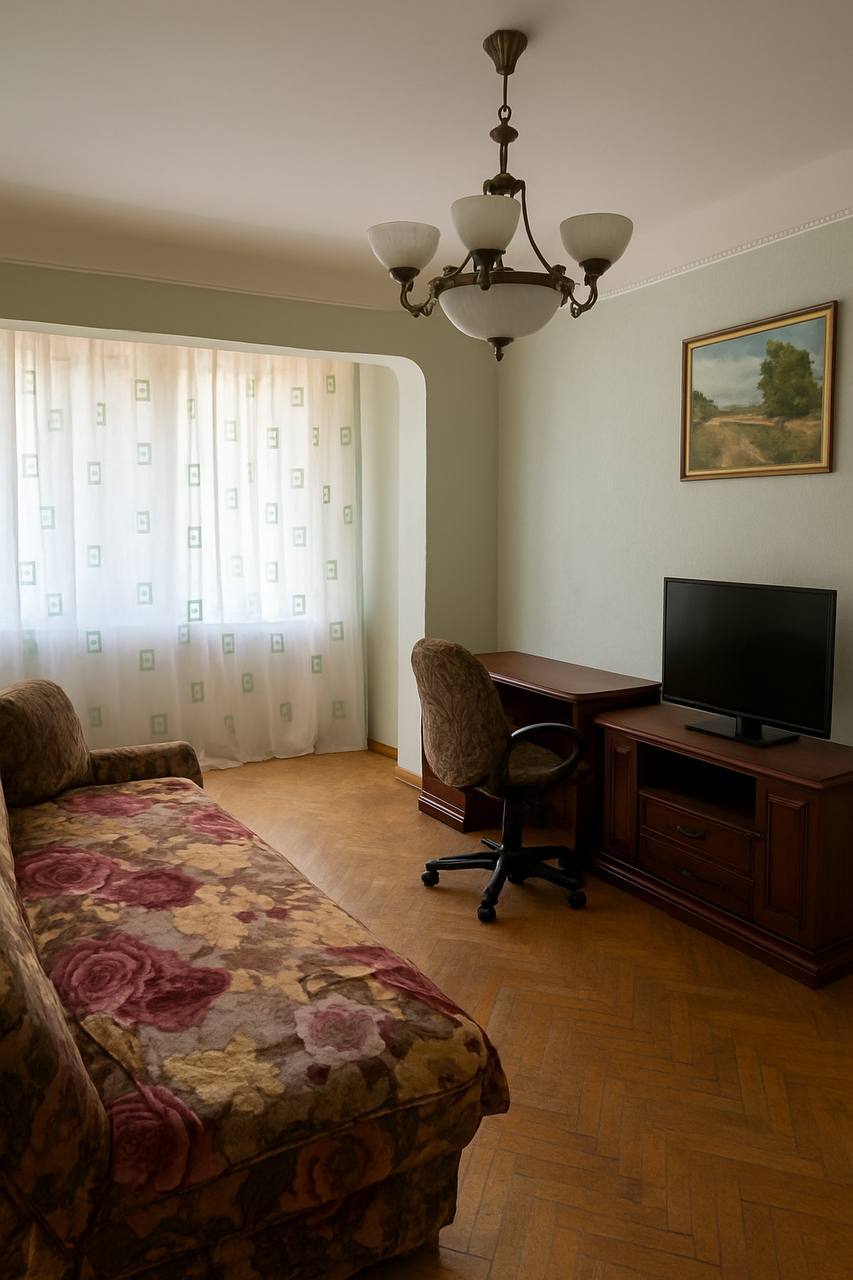 Продаж 2-кімнатної квартири 49 м², Івана Миколайчука вул., 5/1