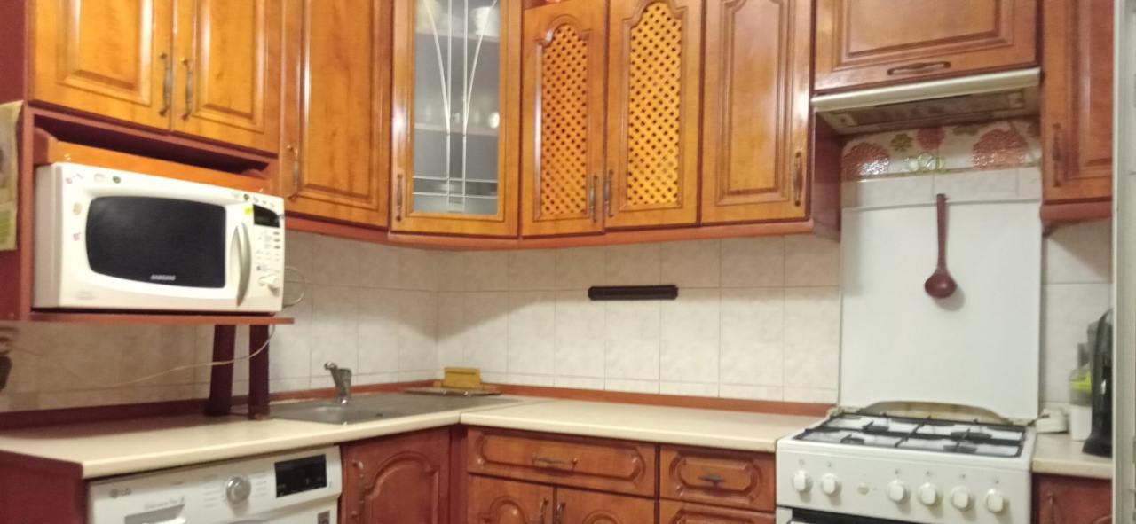 Продаж 2-кімнатної квартири 49 м², Івана Миколайчука вул., 5/1