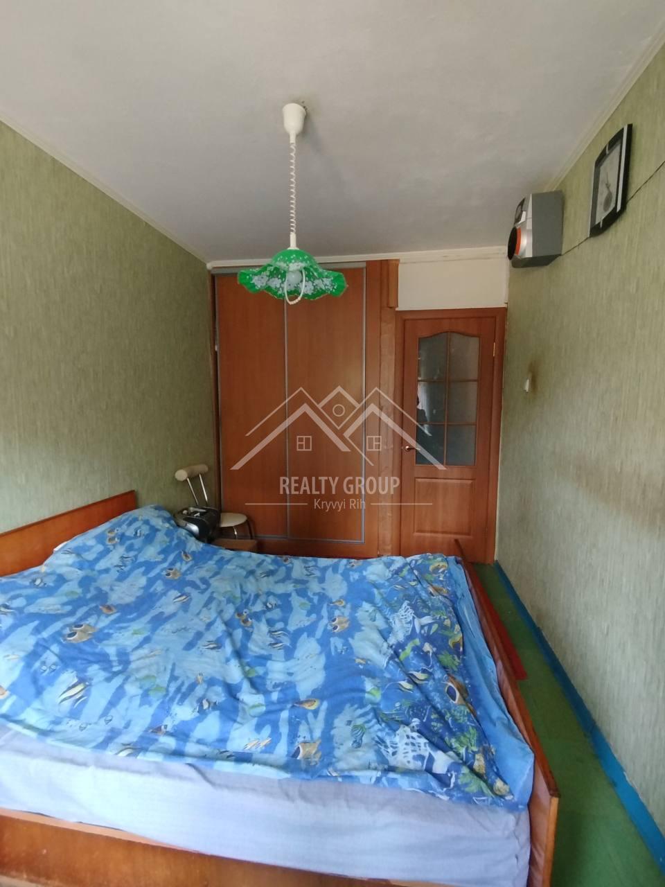 Продажа 2-комнатной квартиры 45 м², Генерала Радиевского ул., 8