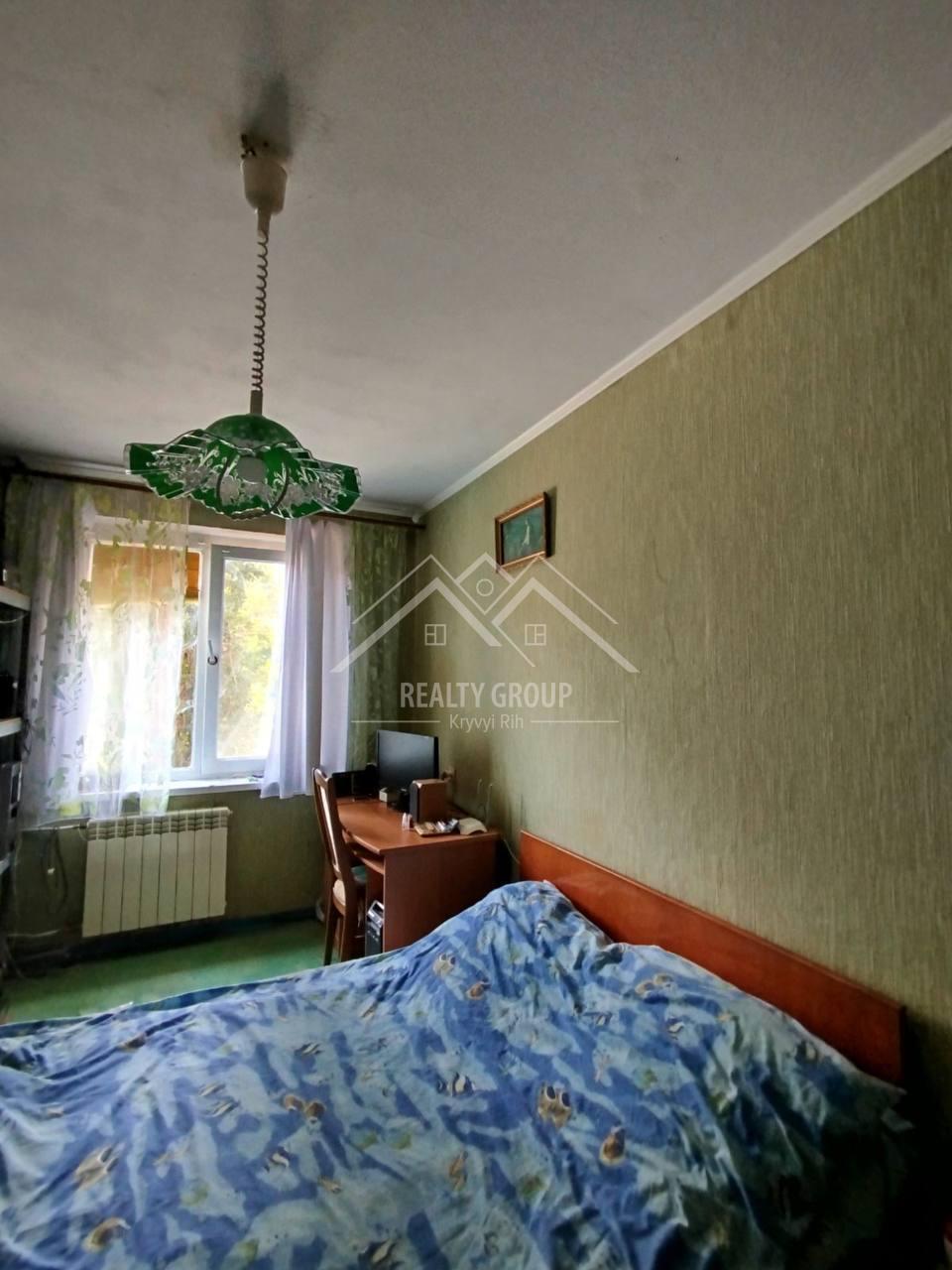 Продажа 2-комнатной квартиры 45 м², Генерала Радиевского ул., 8