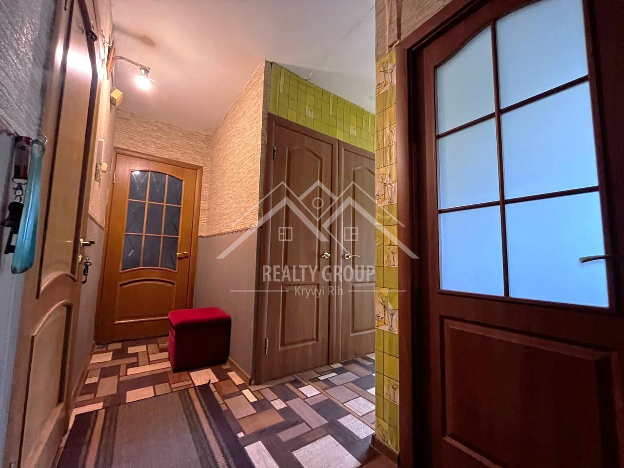 Продажа 2-комнатной квартиры 45 м², Генерала Радиевского ул., 8