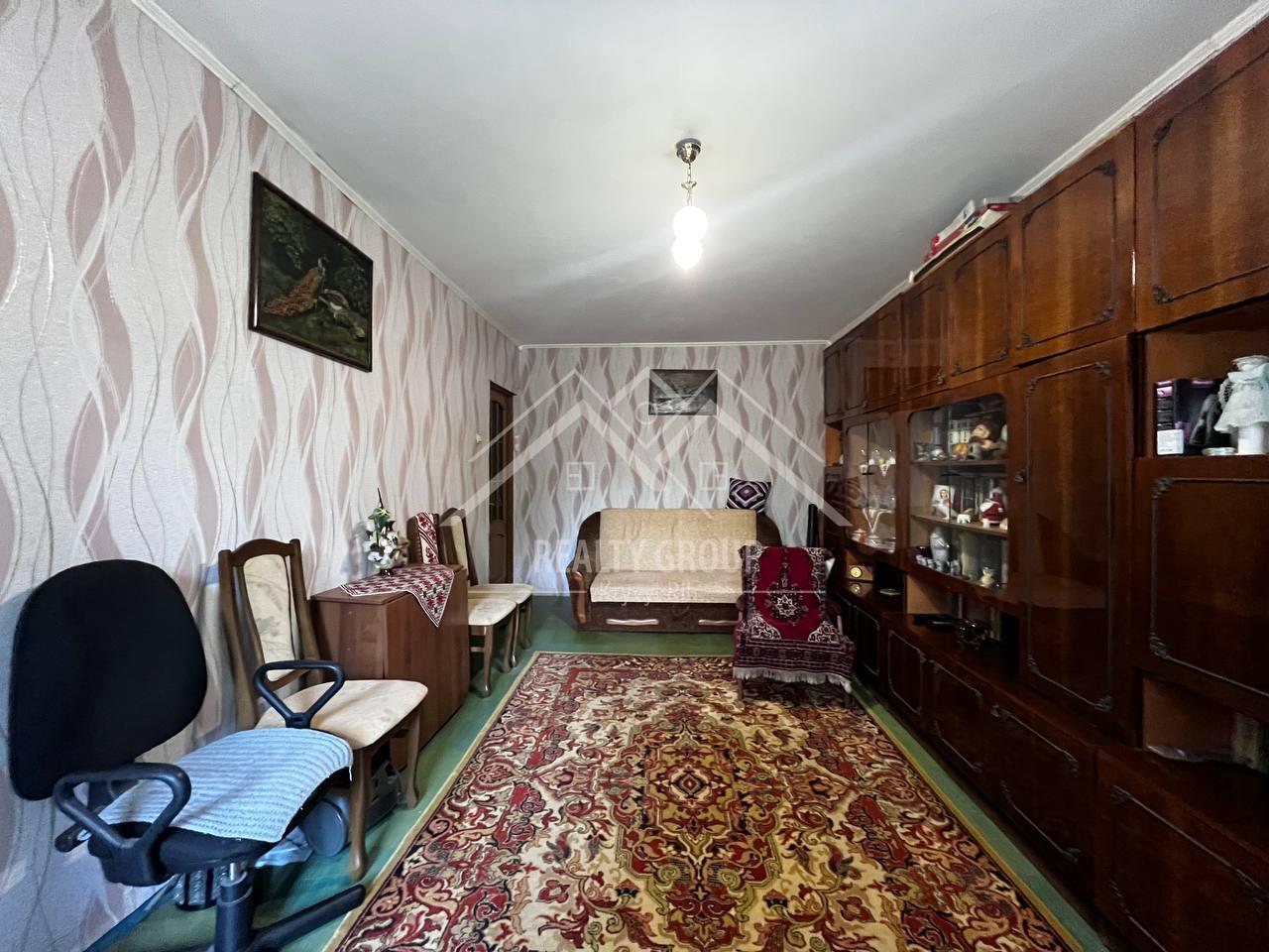 Продажа 2-комнатной квартиры 45 м², Генерала Радиевского ул., 8