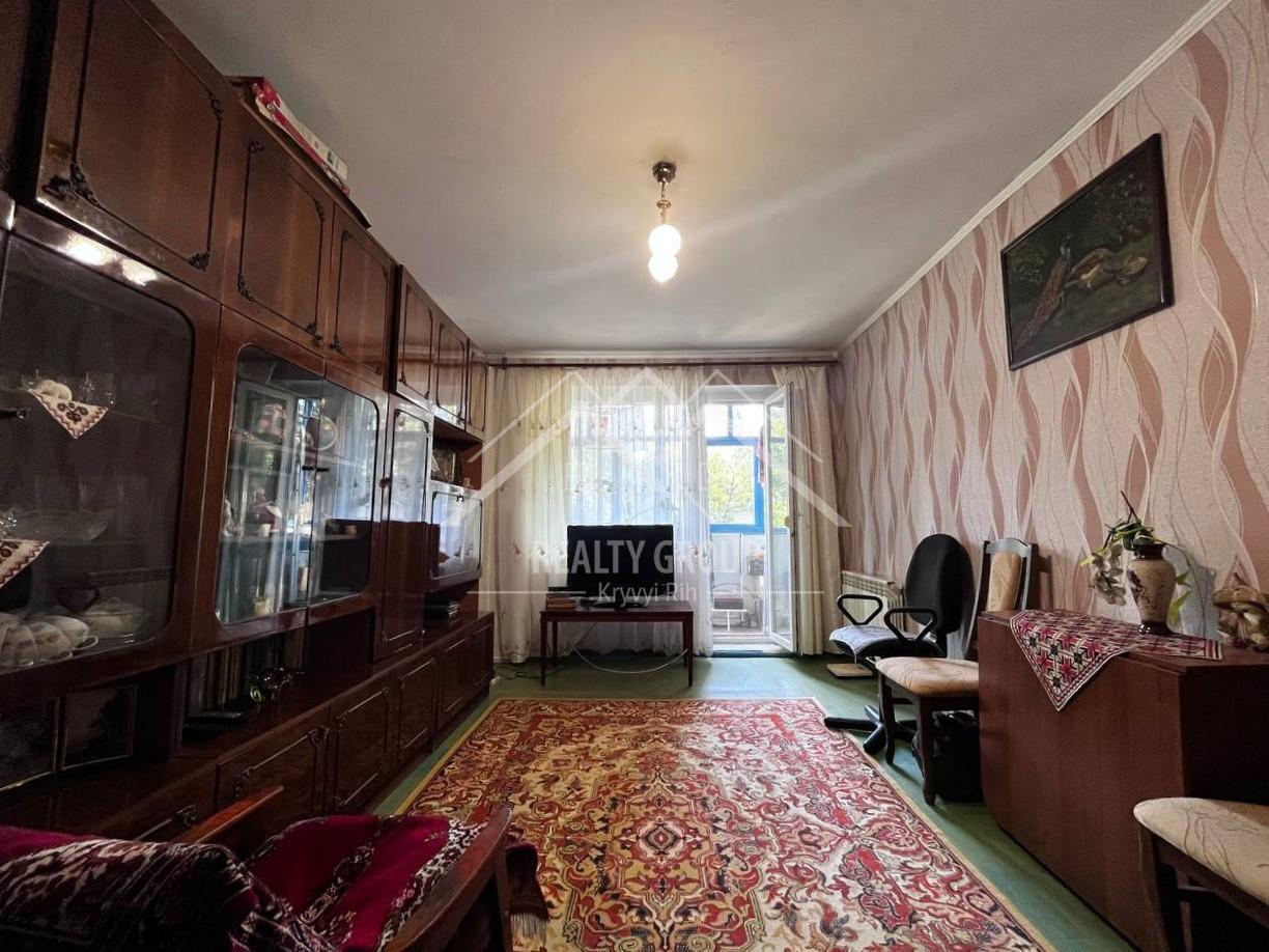 Продажа 2-комнатной квартиры 45 м², Генерала Радиевского ул., 8