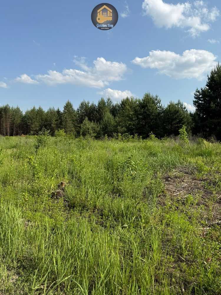 Продаж ділянки для особистого сільського господарства 284 соток, автошлях 1016