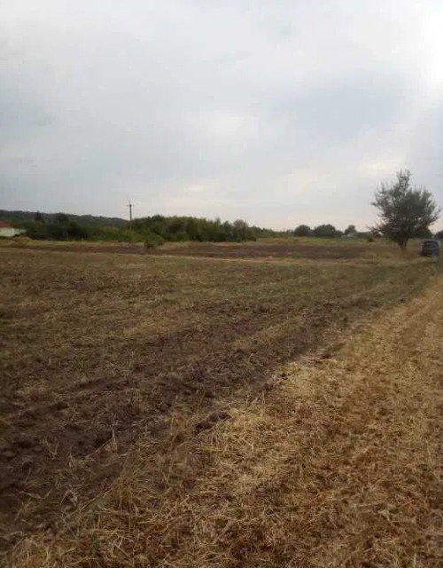 Продаж ділянки під індивідуальне житлове будівництво 64 соток