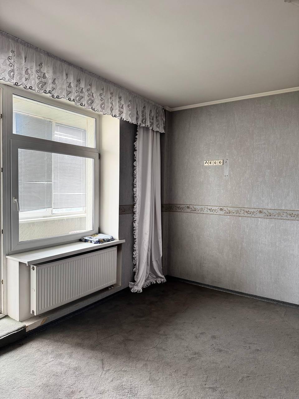 Аренда 4-комнатной квартиры 124 м², Герцена ул., 17-25