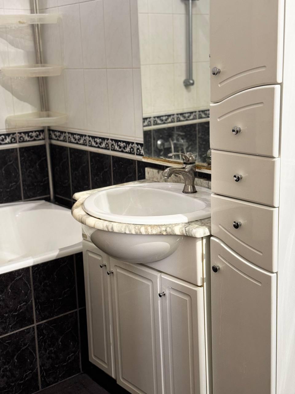 Аренда 4-комнатной квартиры 124 м², Герцена ул., 17-25