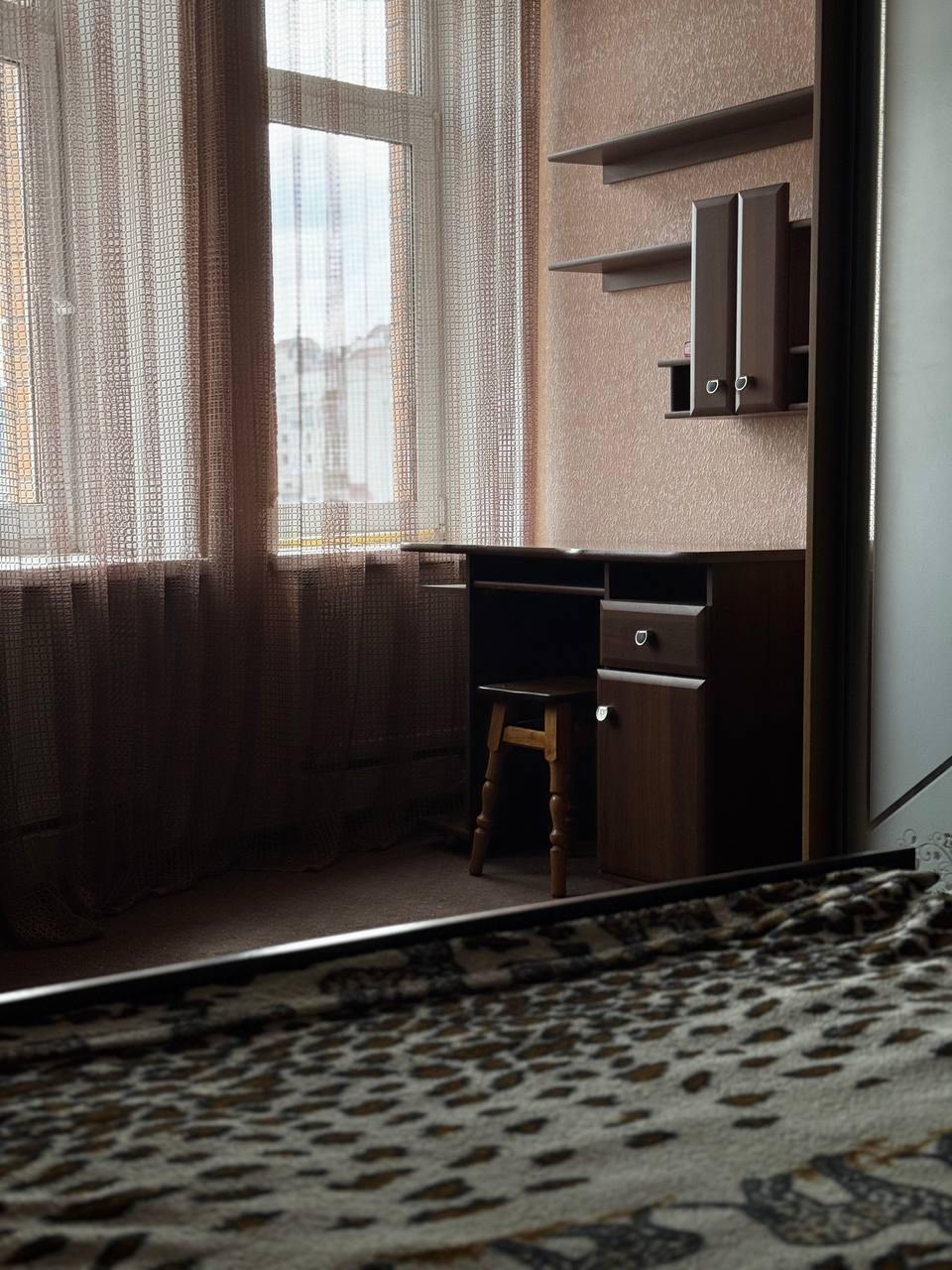 Аренда 4-комнатной квартиры 124 м², Герцена ул., 17-25