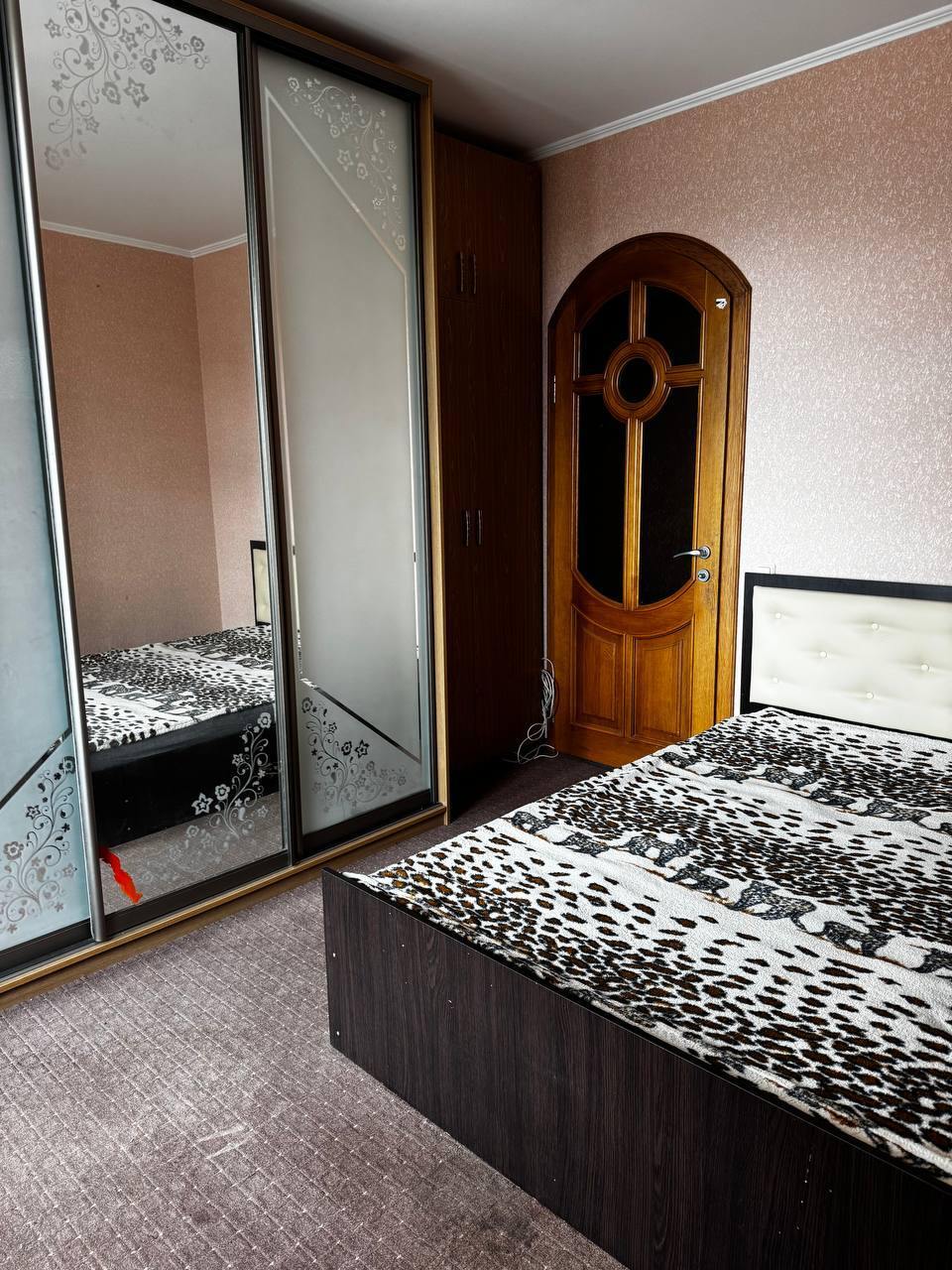 Аренда 4-комнатной квартиры 124 м², Герцена ул., 17-25