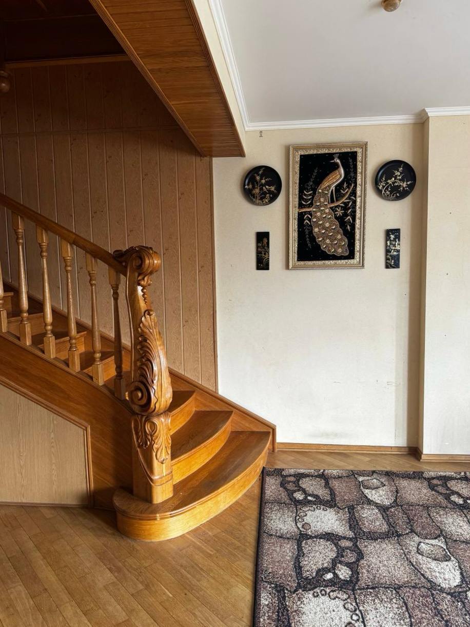 Аренда 4-комнатной квартиры 124 м², Герцена ул., 17-25