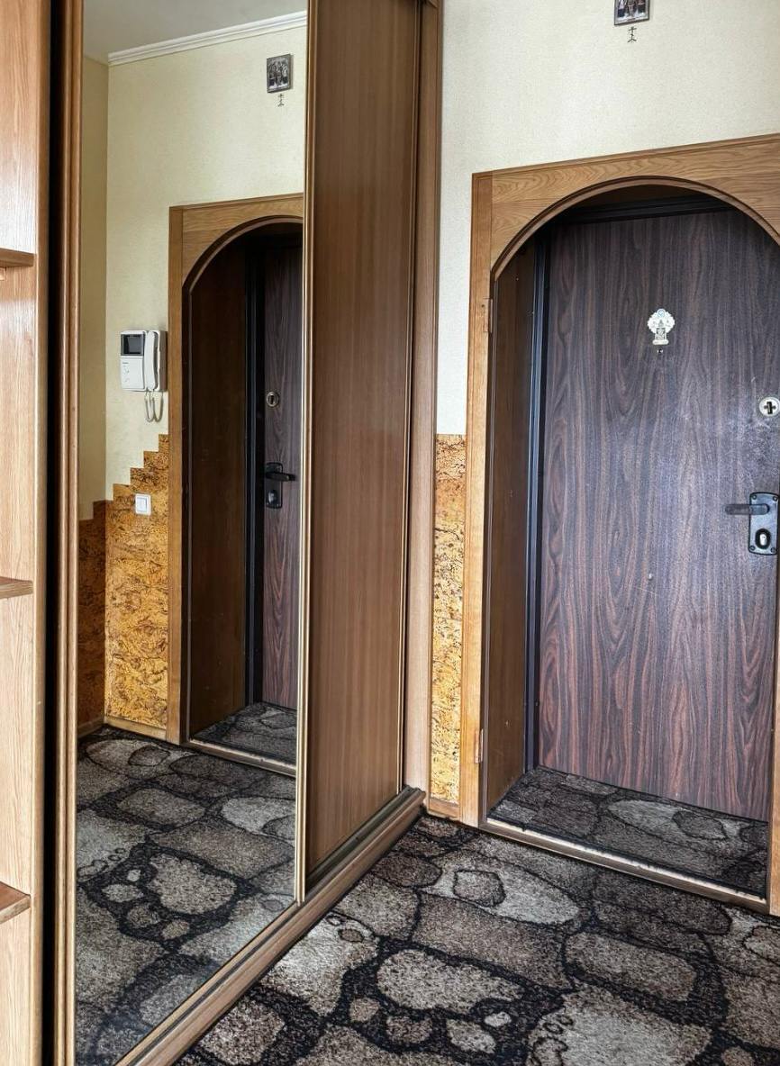 Аренда 4-комнатной квартиры 124 м², Герцена ул., 17-25