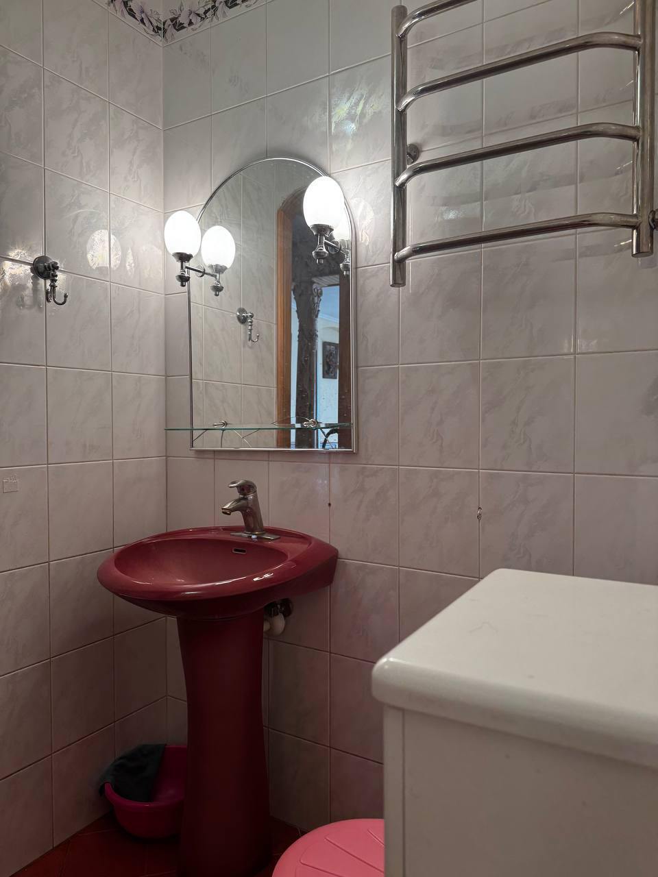 Аренда 4-комнатной квартиры 124 м², Герцена ул., 17-25