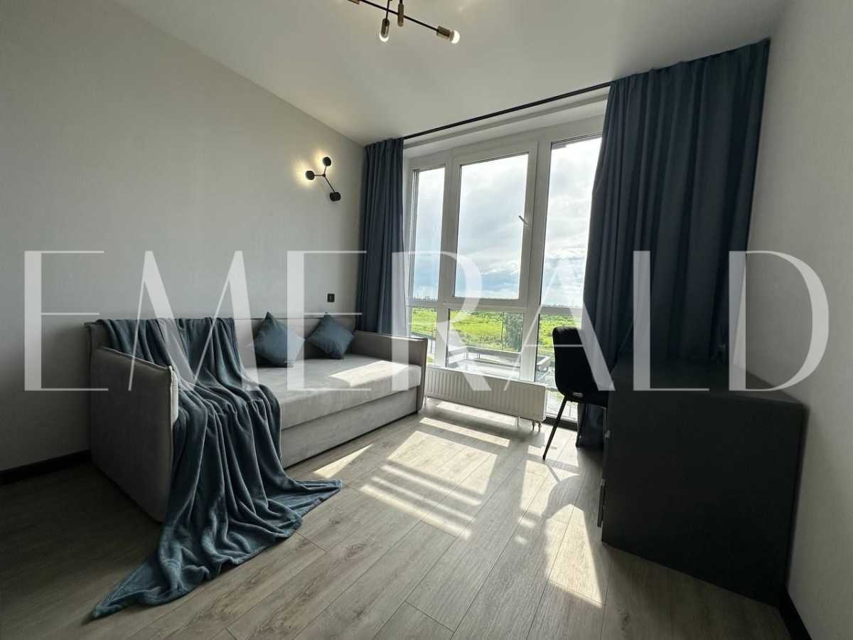 Продаж 1-кімнатної квартири 43.4 м², Івана Виговського вул., 42