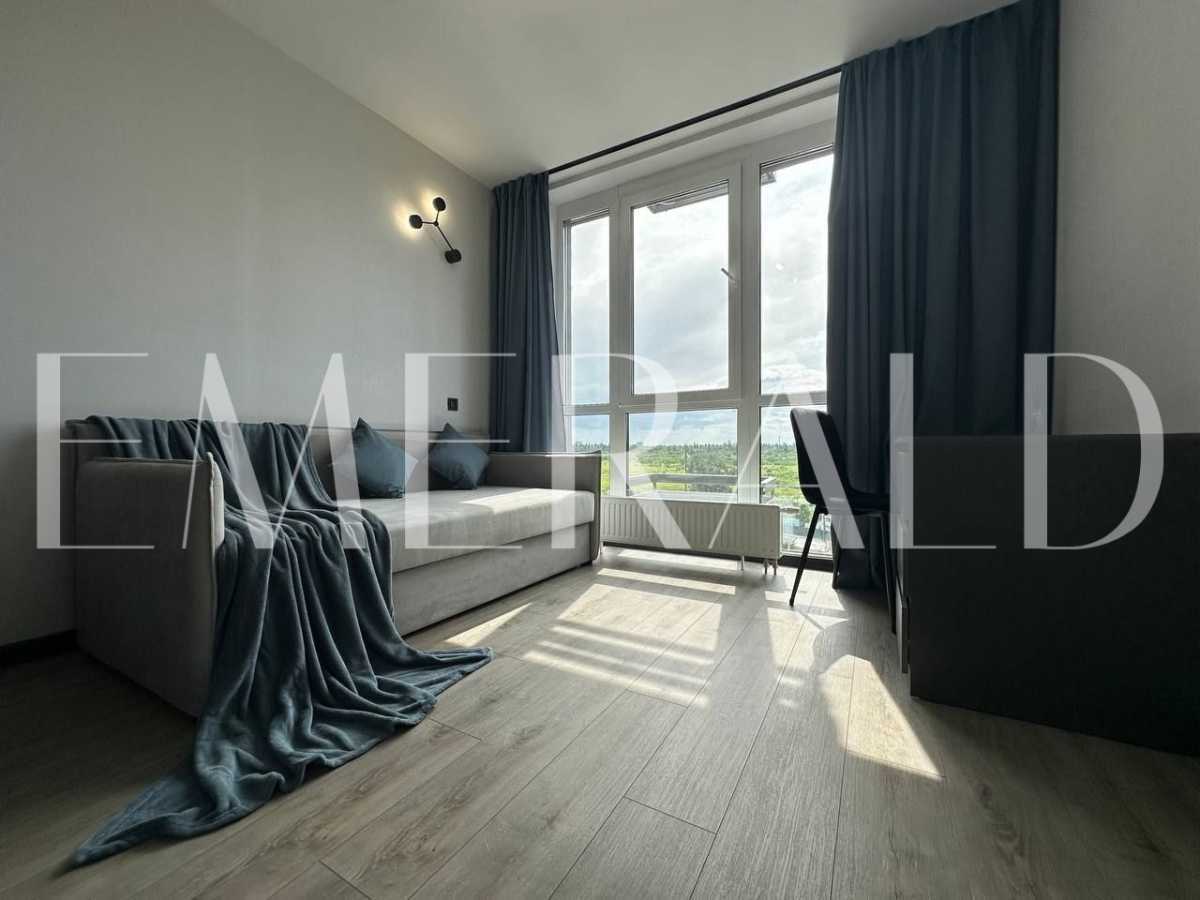 Продаж 1-кімнатної квартири 43.4 м², Івана Виговського вул., 42