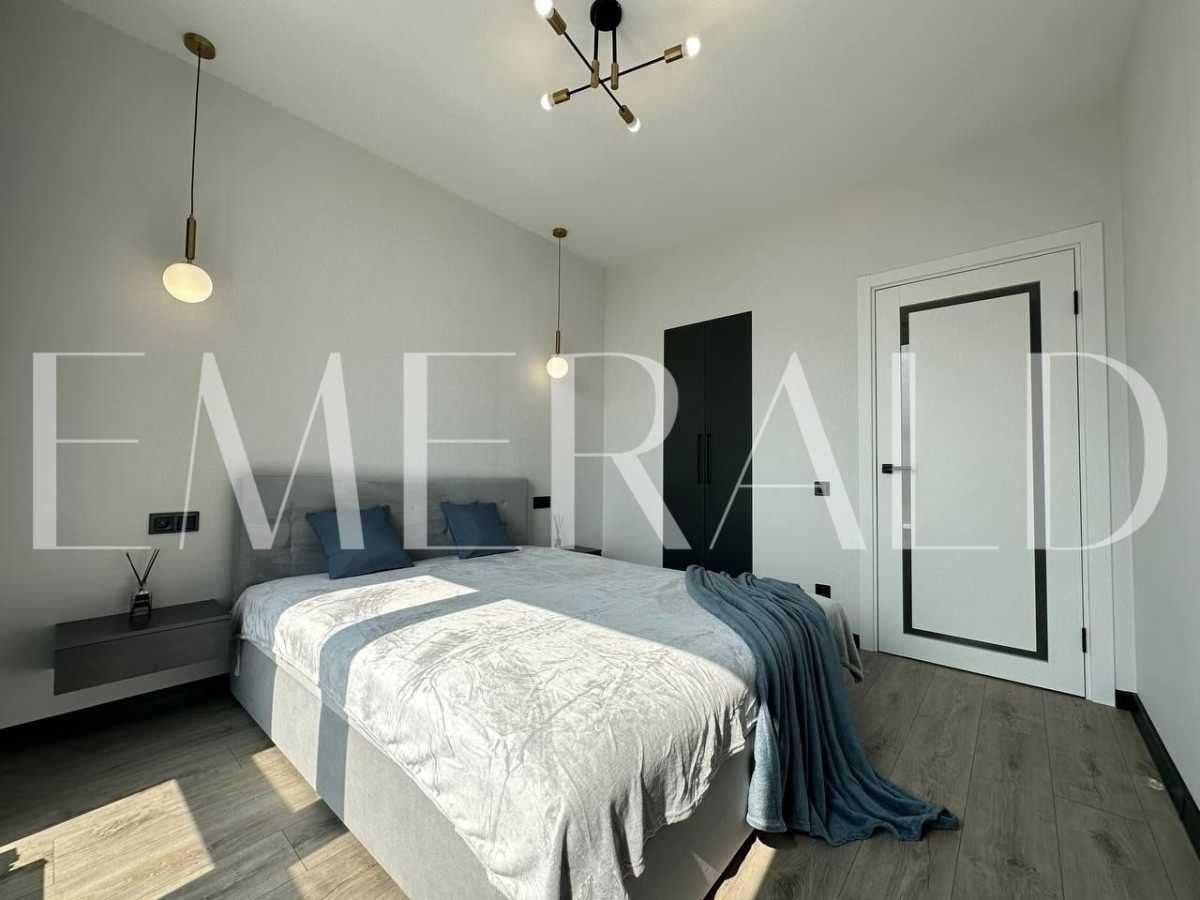 Продаж 1-кімнатної квартири 43.4 м², Івана Виговського вул., 42