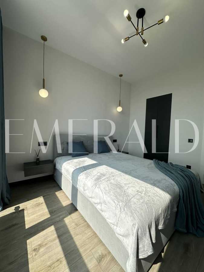 Продаж 1-кімнатної квартири 43.4 м², Івана Виговського вул., 42