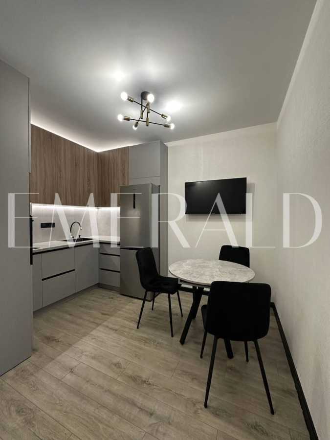 Продаж 1-кімнатної квартири 43.4 м², Івана Виговського вул., 42