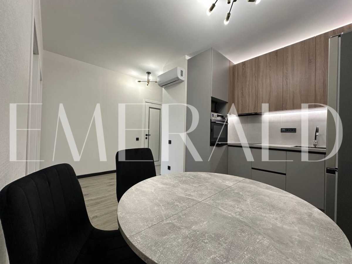 Продаж 1-кімнатної квартири 43.4 м², Івана Виговського вул., 42