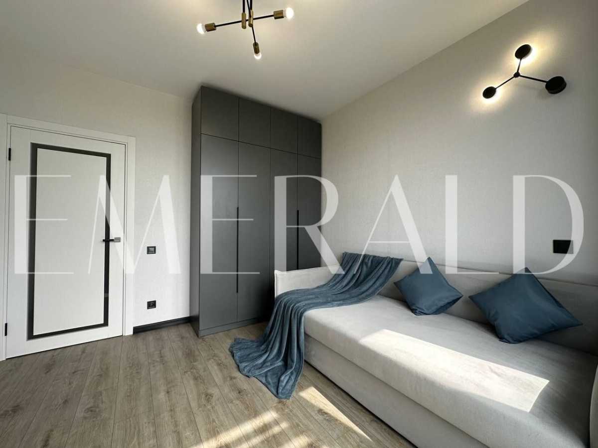 Продаж 1-кімнатної квартири 43.4 м², Івана Виговського вул., 42