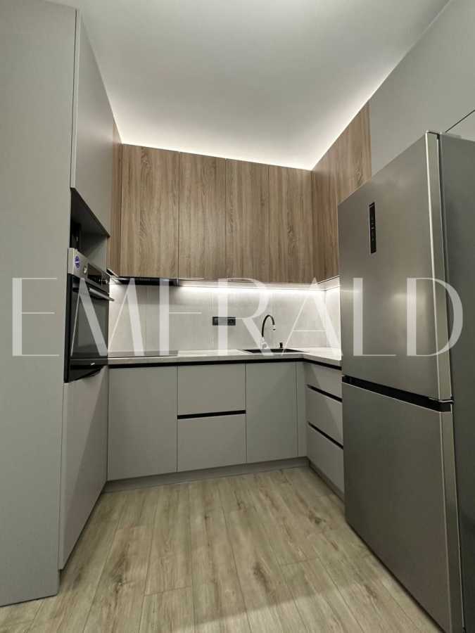Продаж 1-кімнатної квартири 43.4 м², Івана Виговського вул., 42