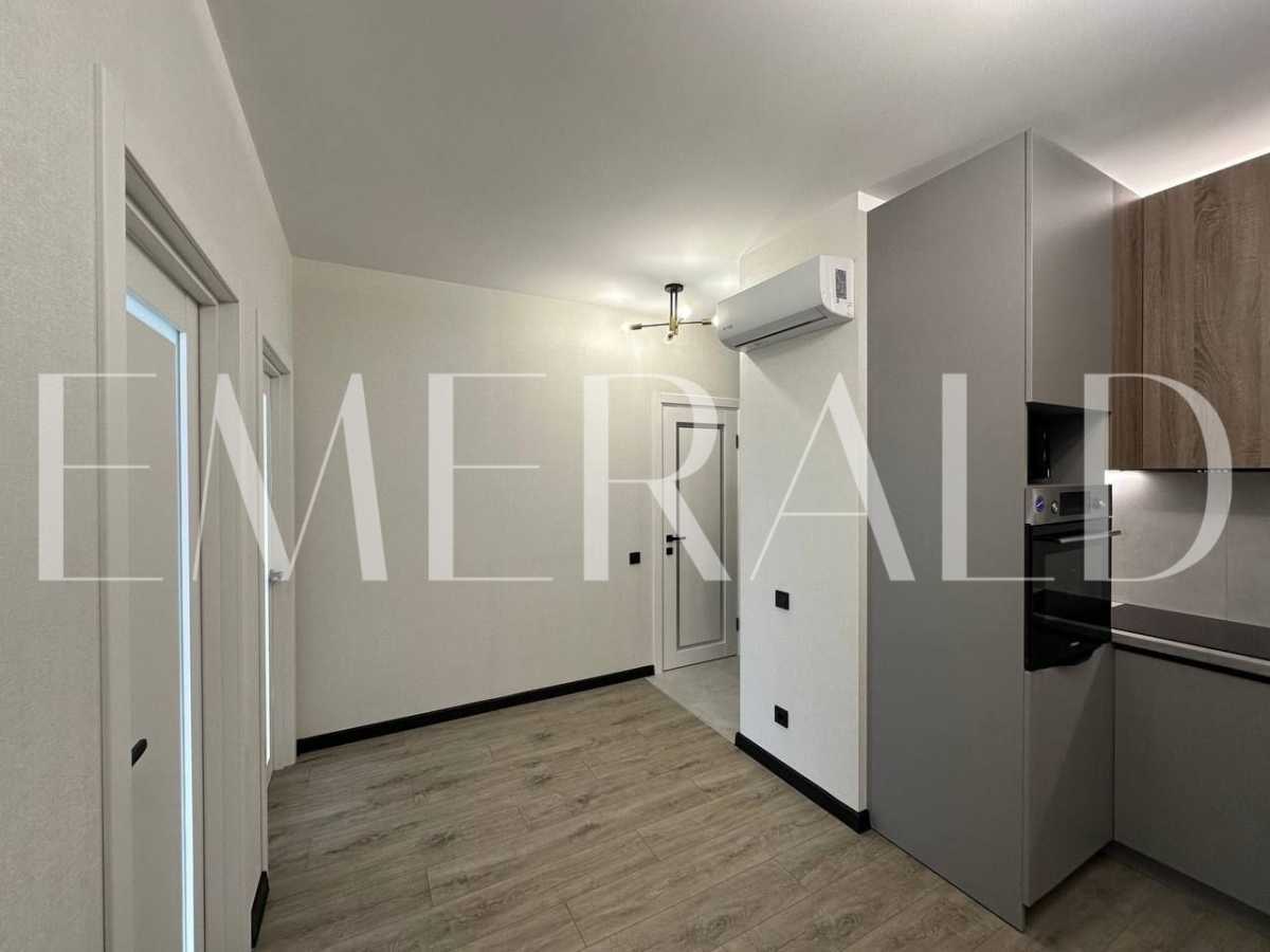 Продаж 1-кімнатної квартири 43.4 м², Івана Виговського вул., 42