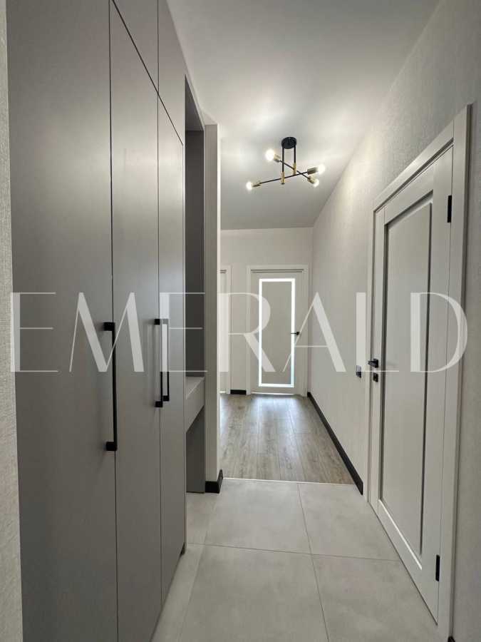 Продаж 1-кімнатної квартири 43.4 м², Івана Виговського вул., 42