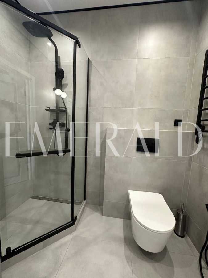 Продаж 1-кімнатної квартири 43.4 м², Івана Виговського вул., 42