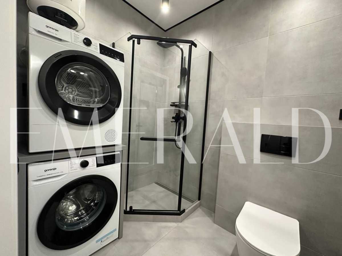 Продаж 1-кімнатної квартири 43.4 м², Івана Виговського вул., 42