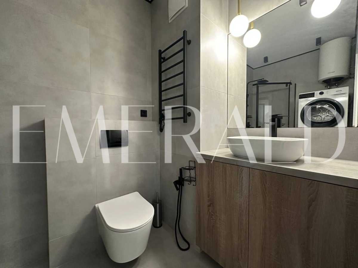 Продаж 1-кімнатної квартири 43.4 м², Івана Виговського вул., 42