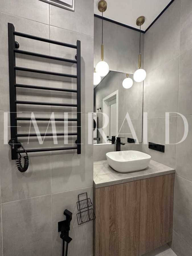 Продаж 1-кімнатної квартири 43.4 м², Івана Виговського вул., 42
