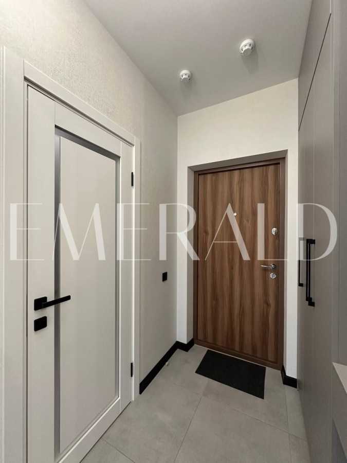 Продаж 1-кімнатної квартири 43.4 м², Івана Виговського вул., 42