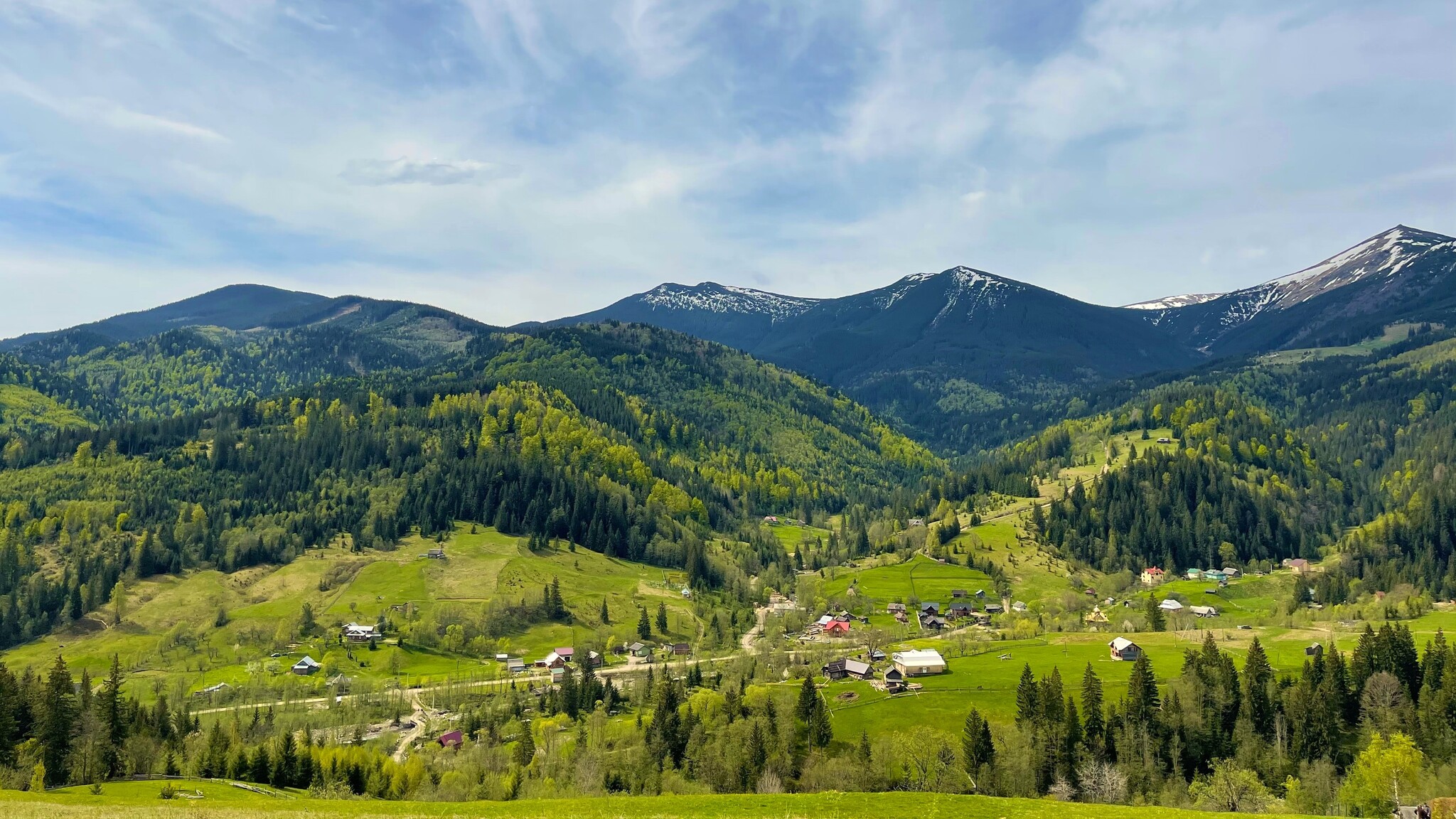 Продаж ділянки під індивідуальне житлове будівництво 50 соток