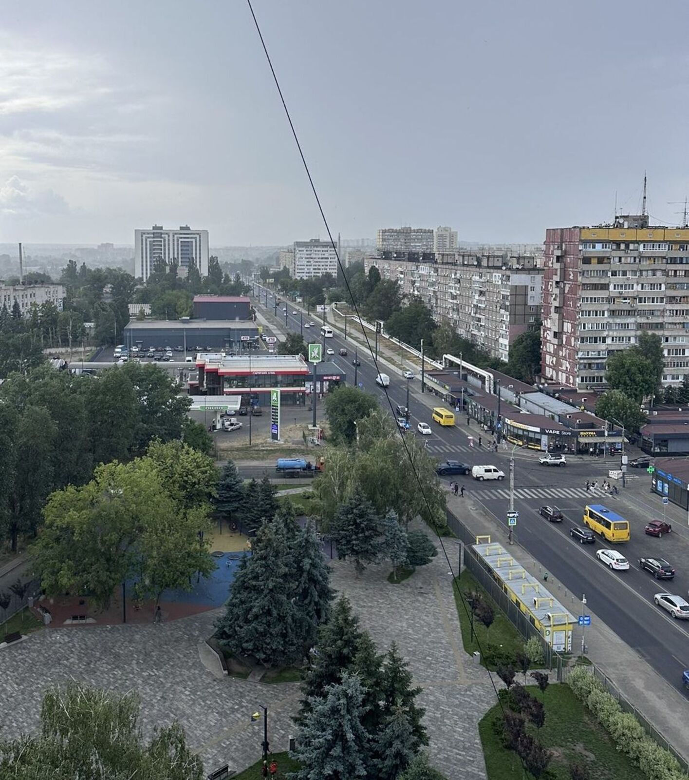 Продаж 2-кімнатної квартири 50 м², Калинова вул., 81