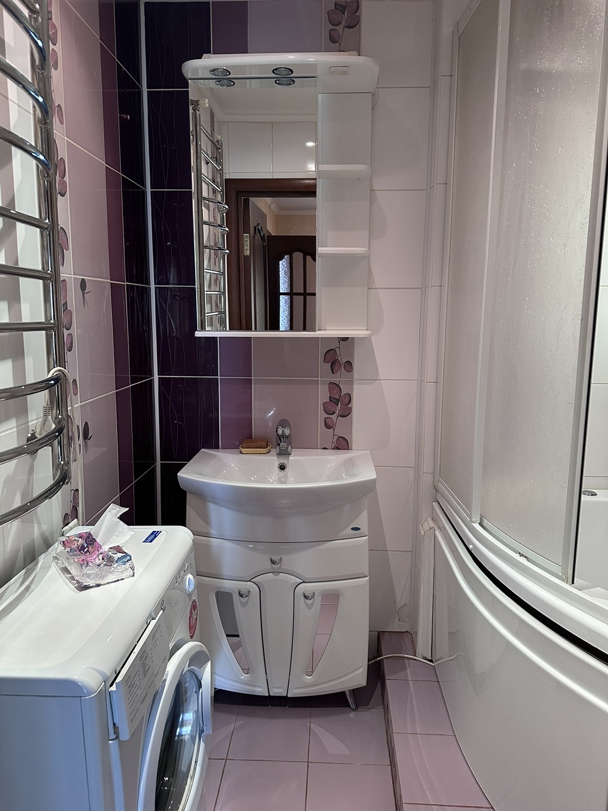 Продаж 2-кімнатної квартири 50 м², Калинова вул., 81