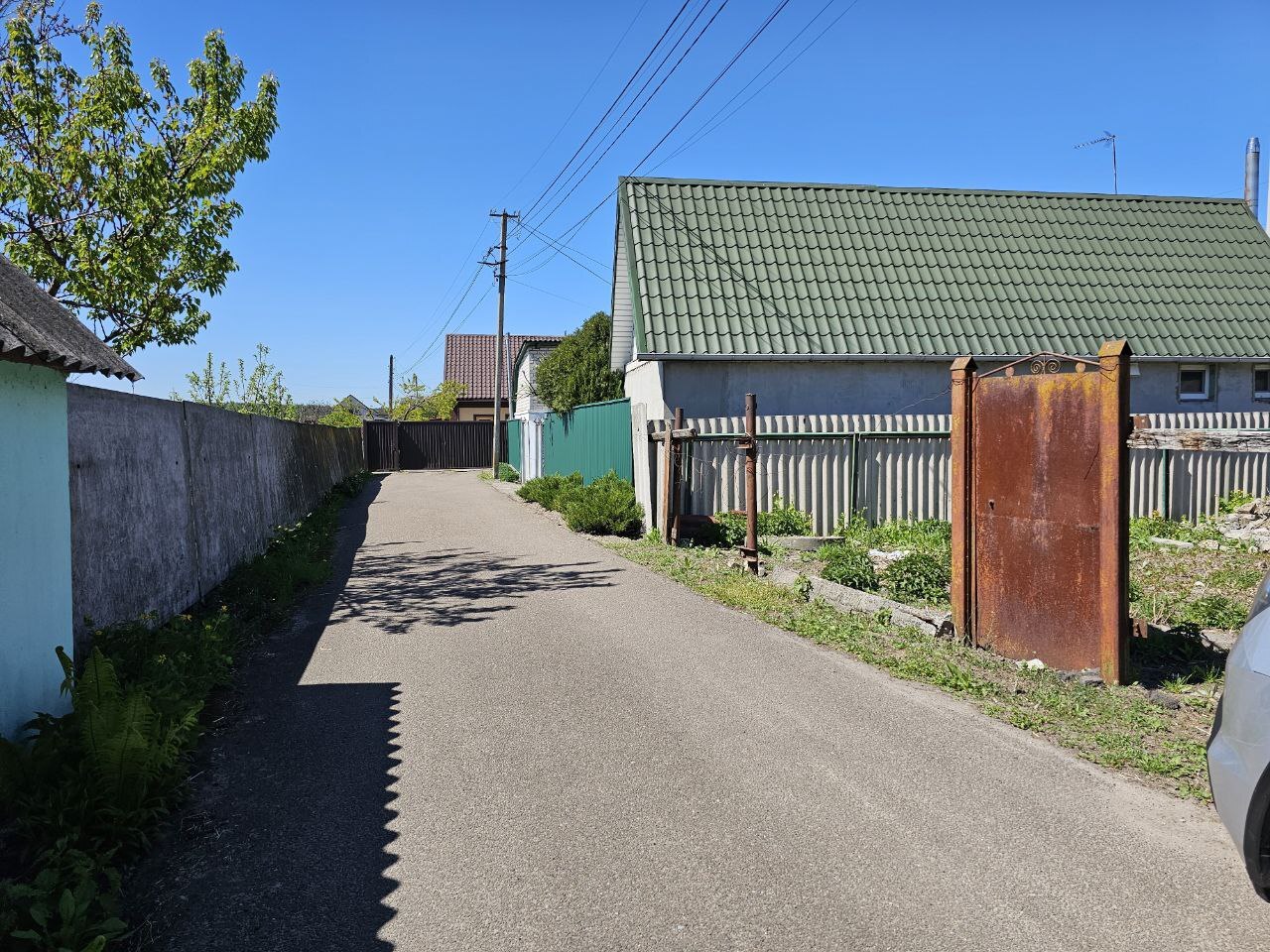 Продаж будинку 80 м²