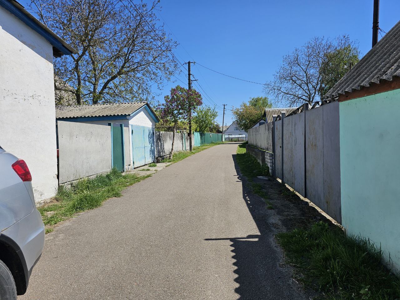 Продаж будинку 80 м²