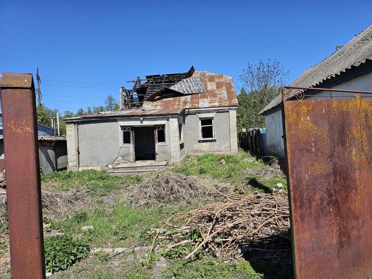 Продаж будинку 80 м²