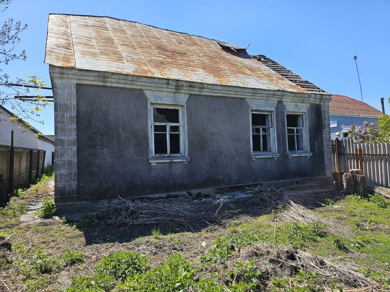 Продаж будинку 80 м²