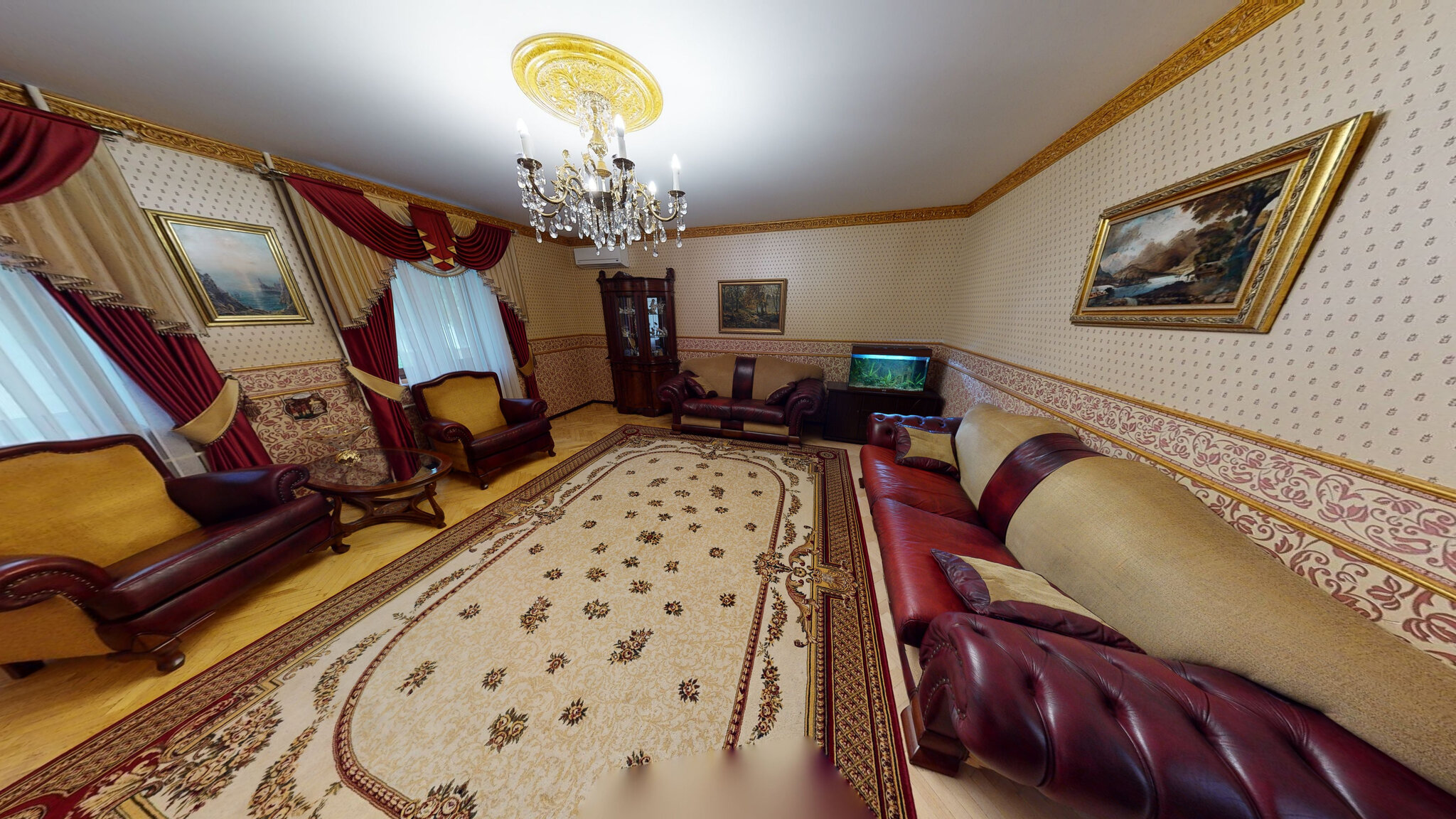 Продажа 3-комнатной квартиры 95 м², Введенская ул., 1
