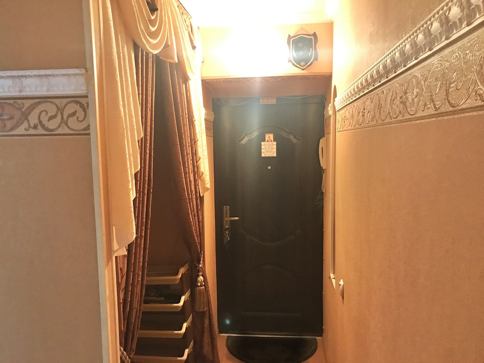 Продаж 2-кімнатної квартири 50 м², Незалежності 50/5