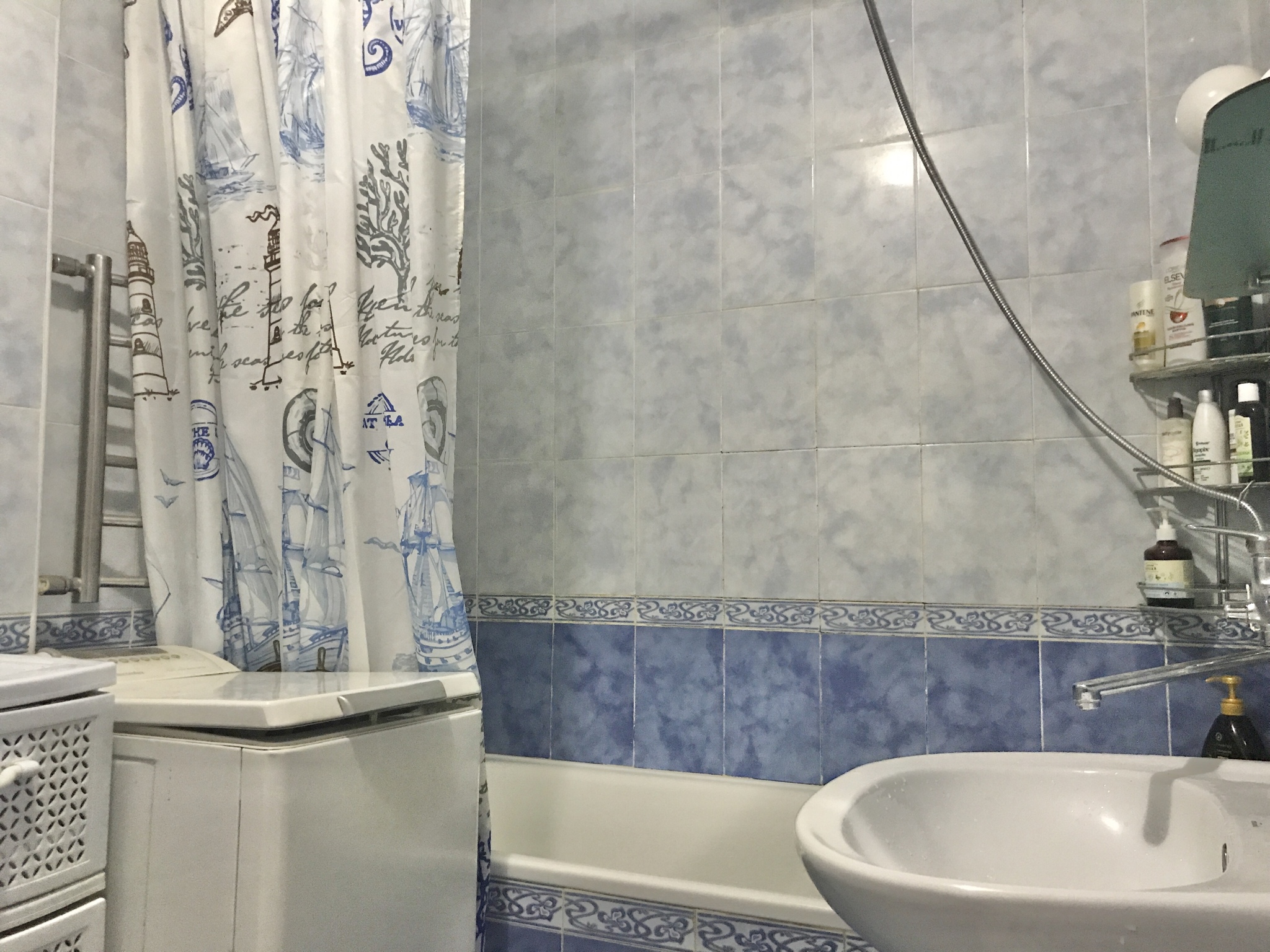 Продаж 2-кімнатної квартири 50 м², Незалежності 50/5