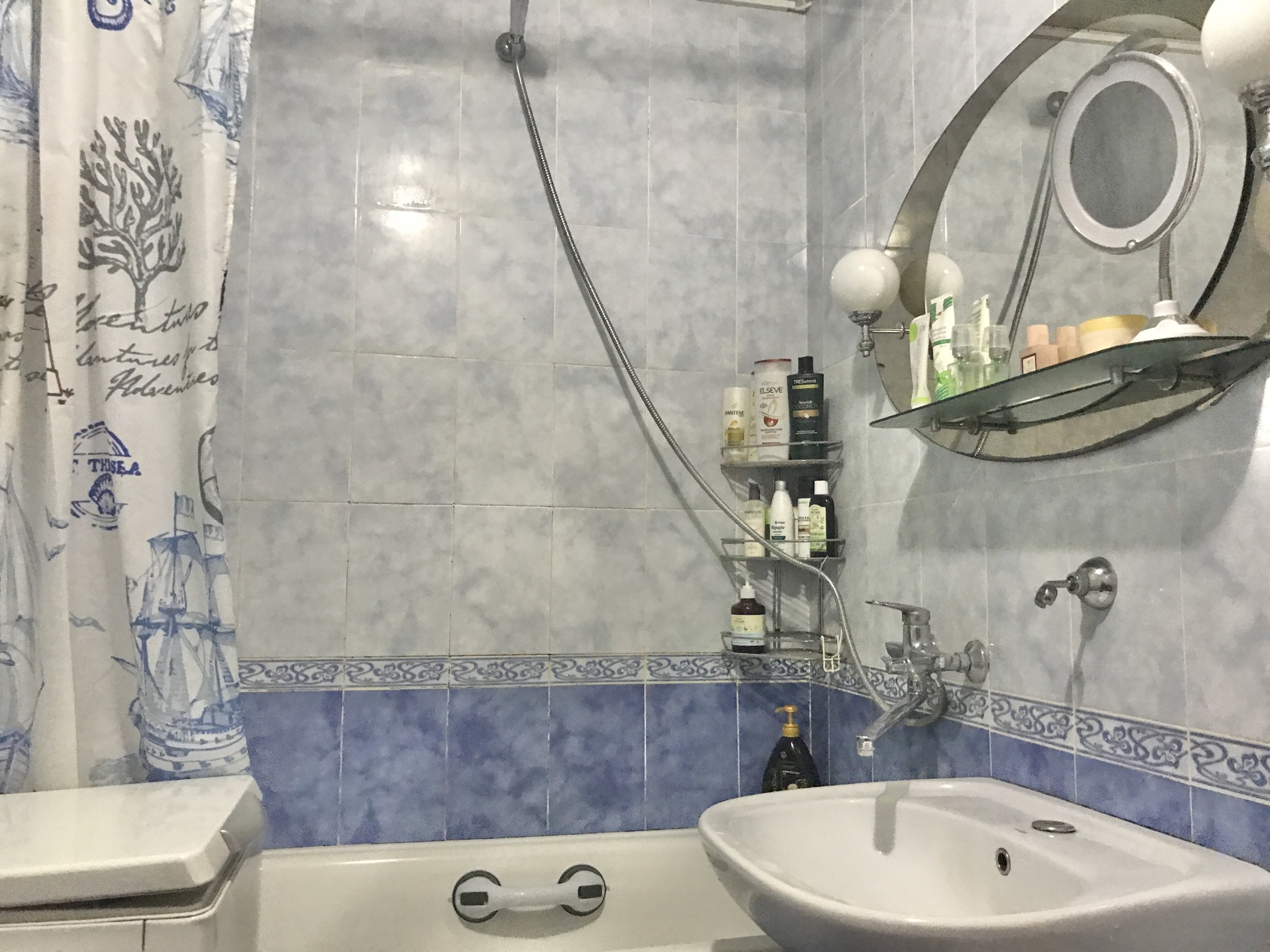 Продаж 2-кімнатної квартири 50 м², Незалежності 50/5